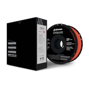 Phrozen�b�t���[�Y������ 3D�v�����^�[�p �t�B�������g PLA High Speed�i���b�h/1KG�j�bFFLSTFERDM