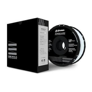 Phrozen�b�t���[�Y������ 3D�v�����^�[�p �t�B�������g PLA High Speed�i�z���C�g/1KG�j�bFFLSTFEWHM