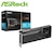ASRock�b�A�X���b�N�bASRock Radeon AI PRO R9700 CREATOR 32GB �O���t�B�b�N�{�[�h�i�u���b�N�j�bR9700CT32G
