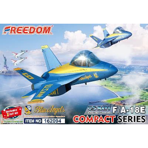 �t���[�_�����f���L�b�g�bNON�X�P�[�� �R���p�N�g�V���[�Y�FF/A-18E �u���[�G���W�F���X�yFRE162094�z�bFRE162094 F/A-18E ��ٰ�ݼުٽ