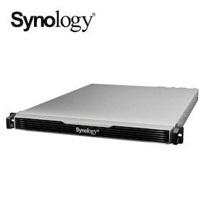 Synology�b�V�m���W�[�bRackStation RS1626xs+�bRS1626XS+
