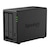 Synology�b�V�m���W�[�bSynology ��ECC������ 2�x�CPlus�V���[�Y���f�� DS725neo+�bDS725NEO+