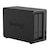 Synology�b�V�m���W�[�bSynology ��ECC������ 2�x�CPlus�V���[�Y���f�� DS725neo+�bDS725NEO+