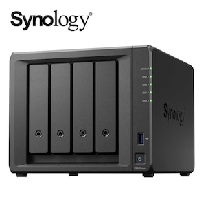 Synology�b�V�m���W�[�bSynology ��ECC������ 4�x�CPlus�V���[�Y���f�� DS925neo+�bDS925NEO+