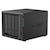 Synology�b�V�m���W�[�bSynology ��ECC������ 4�x�CPlus�V���[�Y���f�� DS925neo+�bDS925NEO+