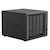Synology�b�V�m���W�[�bSynology ��ECC������ 4�x�CPlus�V���[�Y���f�� DS925neo+�bDS925NEO+