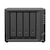 Synology�b�V�m���W�[�bSynology ��ECC������ 4�x�CPlus�V���[�Y���f�� DS925neo+�bDS925NEO+
