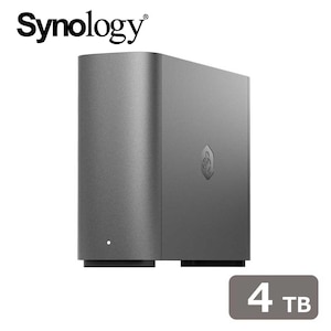 Synology�b�V�m���W�[�bBeeStation Plus �p�[�\�i���N���E�h�X�g���[�W 4TB�bBST170-4T