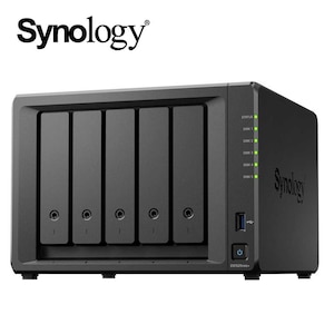 Synology�b�V�m���W�[�bSynology ��ECC������ 5�x�CPlus�V���[�Y���f�� DS1525neo+�bDS1525NEO+