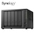 Synology�b�V�m���W�[�bSynology ��ECC������ 5�x�CPlus�V���[�Y���f�� DS1525neo+�bDS1525NEO+