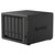 Synology�b�V�m���W�[�bSynology ��ECC������ 5�x�CPlus�V���[�Y���f�� DS1525neo+�bDS1525NEO+