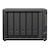 Synology�b�V�m���W�[�bSynology ��ECC������ 5�x�CPlus�V���[�Y���f�� DS1525neo+�bDS1525NEO+