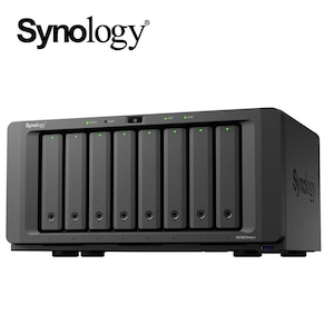 Synology�b�V�m���W�[�bSynology ��ECC������ 8�x�CPlus�V���[�Y���f�� DS1825neo+�bDS1825NEO+