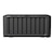 Synology�b�V�m���W�[�bSynology ��ECC������ 8�x�CPlus�V���[�Y���f�� DS1825neo+�bDS1825NEO+