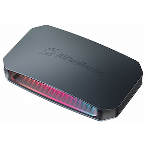 AVerMedia｜アバーメディア｜Live Gamer ULTRA 2.1｜GC553G2