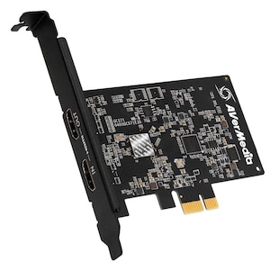 Live Streamer ULTRA HD (GC571)