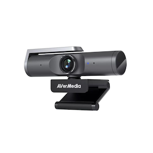 AVerMedia�i�A�o�[���f�B�A�j�b4K Ultra HD Webcam�bPW515