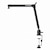 AVerMedia�i�A�o�[���f�B�A�j�bLIVE STREAMER ARM Light �}�C�N�A�[���i�u���b�N�j�bBA311L