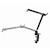 AVerMedia�i�A�o�[���f�B�A�j�bLIVE STREAMER ARM Light �}�C�N�A�[���i�u���b�N�j�bBA311L