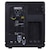 SPARKLE�b�X�p�[�N���bStudio-G Ultra 850 Thunderbolt 5�Ή� �O�t��GPU�{�b�N�X �d�����j�b�g850W���ځbTBX-850FAB