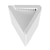 MSI�b�G���G�X�A�C�bWi-Fi 7�Ή����[�^�[ Roamii BE Lite Mesh System- 1 Pack�i�z���C�g�j�bROAMIIBELITEMESH1P