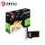 MSI�b�G���G�X�A�C�bMSI NVIDIA GeForce GT 710 DDR3 2GB HDMI�~4 �O���t�B�b�N�X�{�[�h�bGT7102GD3H4HDMI