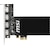 MSI�b�G���G�X�A�C�bMSI NVIDIA GeForce GT 710 DDR3 2GB HDMI�~4 �O���t�B�b�N�X�{�[�h�bGT7102GD3H4HDMI