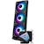 MSI�b�G���G�X�A�C�b�����̌^CPU�N�[���[ MAG CORELIQUID I360�i�u���b�N�A360mm�j�bMAGCORELIQUIDI360