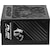 MSI｜エムエスアイ｜MSI MPG A1250GS PCIE5（ブラック）｜MPGA1250GSPCIE5