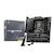 MSI｜エムエスアイ｜MSI MAG B860M MORTAR WIFI マザーボード（ブラック）｜MAGB860MMORTARWF