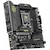 MSI｜エムエスアイ｜MSI MAG B860M MORTAR WIFI マザーボード（ブラック）｜MAGB860MMORTARWF