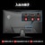 MSI�b�G���G�X�A�C�b�Q�[�~���O�t���f�B�X�v���C(27�^/RAPID IPS/FullHD 1920�~1080/200Hz/0.5ms)(�u���b�N)�bMAG-272F