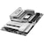 MSI�b�G���G�X�A�C�bMSI MPG X870E EDGE TI WIFI �}�U�[�{�[�h�bMPG X870E EDGE TI WIFI