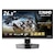 MSI�b�G���G�X�A�C�b�Q�[�~���O�t���f�B�X�v���C(26.5�^/QD-OLED/4K UHD 3840�~2160/240Hz/0.03ms)(�u���b�N)�����X�^�[�n���^�[���C���Y���F�掿�bMPG-272URX-QD-OLED