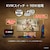 MSI�b�G���G�X�A�C�b�Q�[�~���O�t���f�B�X�v���C(26.5�^/QD-OLED/4K UHD 3840�~2160/240Hz/0.03ms)(�u���b�N)�����X�^�[�n���^�[���C���Y���F�掿�bMPG-272URX-QD-OLED