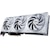 MSI｜エムエスアイ｜MSI GeForce RTX 5080 16G VENTUS 3X OC WHITE / PCI Express 5.0 グラフィックスボード（ホワイト）｜5080VENTUS3X/W