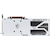 MSI｜エムエスアイ｜MSI GeForce RTX 5080 16G VENTUS 3X OC WHITE / PCI Express 5.0 グラフィックスボード（ホワイト）｜5080VENTUS3X/W