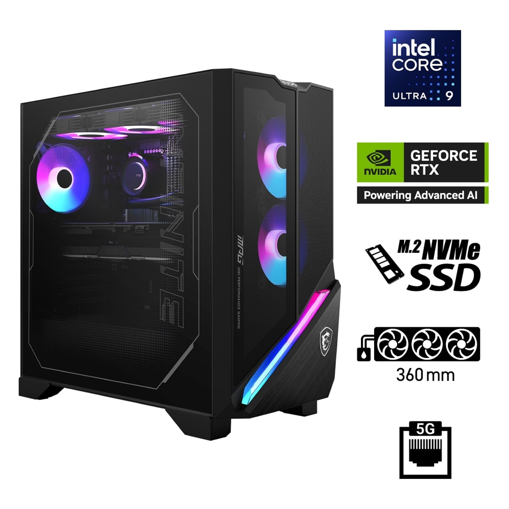 デスクトップPC（Core Ultra9 285K/Windows11） パソコン Core Ultra 9 285K」の人気商品一覧 | 安い商品を通販