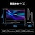 MSI�b�G���G�X�A�C�b�Q�[�~���O�t���f�B�X�v���C(27�^/Mini LED�ERAPID IPS/4K UHD 3840�~2160/160Hz/0.5ms)(�u���b�N)�bMAG-274UPDF-E16M