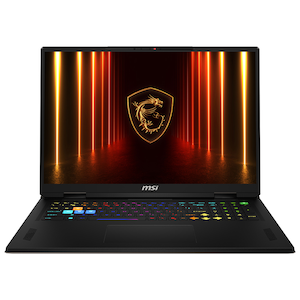 MSI�b�G���G�X�A�C�b�Q�[�~���O�m�[�g�p�\�R�� Vector A18 HX A9W�i18�^/Ryzen 9/������ 64GB/1TB SSD/GeForce RTX 5080�j�R�X���X�O���C�bVector-A18-HX-A9WIG-0353JP