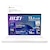 MSI�b�G���G�X�A�C�b�m�[�g�p�\�R�� Prestige 13 AI Evo A1M�i13.3�^/Core Ultra 7/ ������ 16GB/ 1TB SSD�j�}�b�g�z���C�g�bPrestige-13-AI-Evo-A1MG-0653JP
