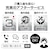 MSI�b�G���G�X�A�C�b�m�[�g�p�\�R�� Prestige 13 AI Evo A1M�i13.3�^/Core Ultra 7/ ������ 16GB/ 1TB SSD�j�}�b�g�z���C�g�bPrestige-13-AI-Evo-A1MG-0653JP