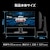 MSI�b�G���G�X�A�C�b�Q�[�~���O�t���f�B�X�v���C(27�^/RAPID IPS/4K UHD 3840�~2160/160Hz/0.5ms)(�u���b�N)�bMAG-272URDF-E16