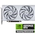 MSI�b�G���G�X�A�C�bMSI GeForce RTX 5070 12G VENTUS 2X OC WHITE / PCI Express 5.0 �O���t�B�b�N�X�{�[�h�i�z���C�g�j�b507012GVENTUS2XOC/W