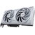 MSI�b�G���G�X�A�C�bMSI GeForce RTX 5070 12G VENTUS 2X OC WHITE / PCI Express 5.0 �O���t�B�b�N�X�{�[�h�i�z���C�g�j�b507012GVENTUS2XOC/W