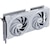 MSI�b�G���G�X�A�C�bMSI GeForce RTX 5070 12G VENTUS 2X OC WHITE / PCI Express 5.0 �O���t�B�b�N�X�{�[�h�i�z���C�g�j�b507012GVENTUS2XOC/W