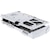 MSI�b�G���G�X�A�C�bMSI GeForce RTX 5070 12G VENTUS 2X OC WHITE / PCI Express 5.0 �O���t�B�b�N�X�{�[�h�i�z���C�g�j�b507012GVENTUS2XOC/W