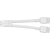 MSI�b�G���G�X�A�C�bMSI GeForce RTX 5070 12G VENTUS 2X OC WHITE / PCI Express 5.0 �O���t�B�b�N�X�{�[�h�i�z���C�g�j�b507012GVENTUS2XOC/W