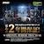 MSI�b�G���G�X�A�C�bMSI GeForce RTX 5080 16G VENTUS 3X OC / PCI Express 5.0 �O���t�B�b�N�X�{�[�h�i�u���b�N�j�b508016GVENTUS3X