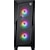MSI�b�G���G�X�A�C�bMSI MAG FORGE 130A AIRFLOW �~�h���^���[PC�P�[�X�i�u���b�N�j�bMAGFORGE130AAIRFLOW